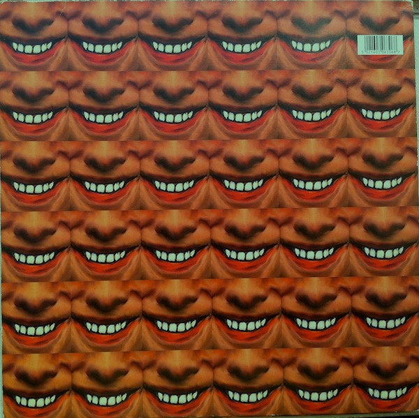 Aphex Twin - Donkey Rhubarb | Warp Records (WAP 63) - 2 Aphex Twin - Donkey Rhubarb | Warp Records (WAP 63) - 2
