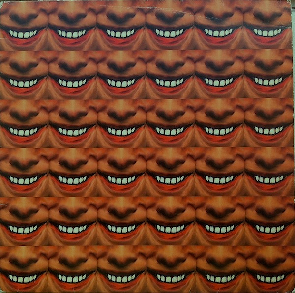 Aphex Twin - Donkey Rhubarb | Warp Records (WAP 63) - main Aphex Twin - Donkey Rhubarb | Warp Records (WAP 63) - main