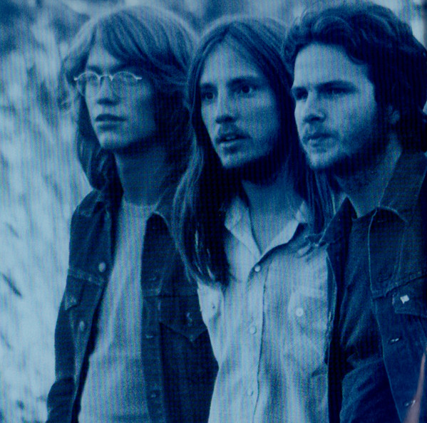 America - The Definitive America | Warner Bros. Records (812273552-2) - 4 America - The Definitive America | Warner Bros. Records (812273552-2) - 4