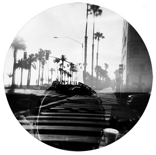 Paradise Box - Reel Nitty Gritty EP | Echovolt Records (EvR016) - main Paradise Box - Reel Nitty Gritty EP | Echovolt Records (EvR016) - main