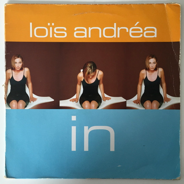 Loïs Andréa - In | Barclay (7193)