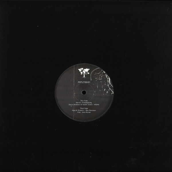 Various - FRTLTD001 | Fratii.ro (FRTLTD001) - 2