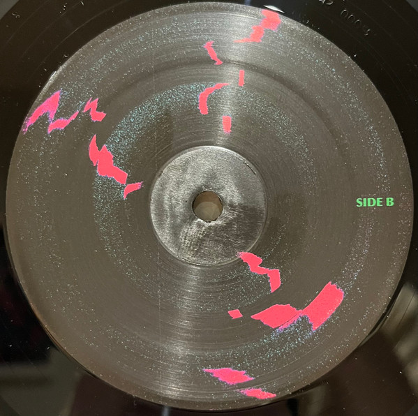 Central - Up And Down | Help Recordings (HELP020) - 3 Central - Up And Down | Help Recordings (HELP020) - 3