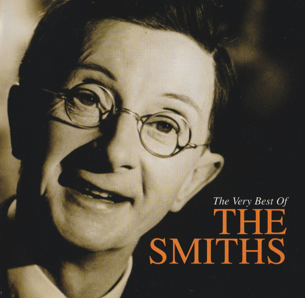 The Smiths - The Very Best Of The Smiths CD | WEA (8573889482) - main The Smiths - The Very Best Of The Smiths CD | WEA (8573889482) - main