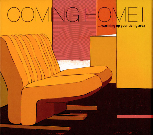 Various - Coming Home II | Stereo Deluxe (sd080) - main