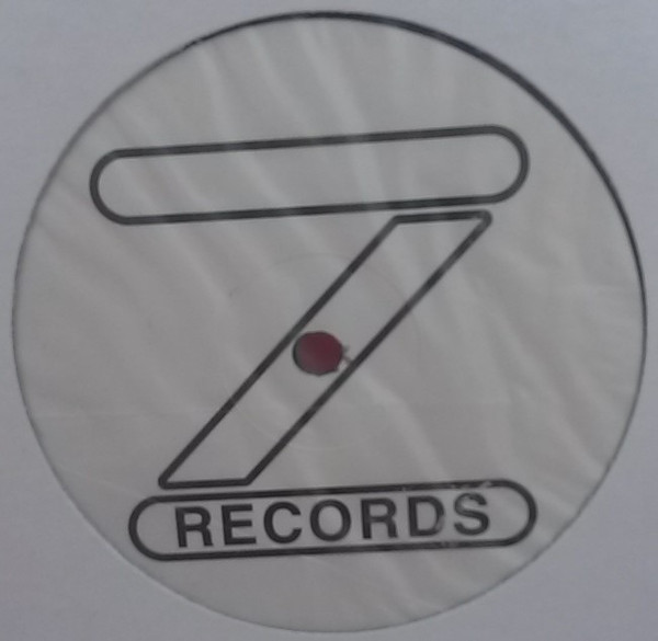Foreal People Featuring David Grant - Shake | Z Records (ZEDD 12 043)