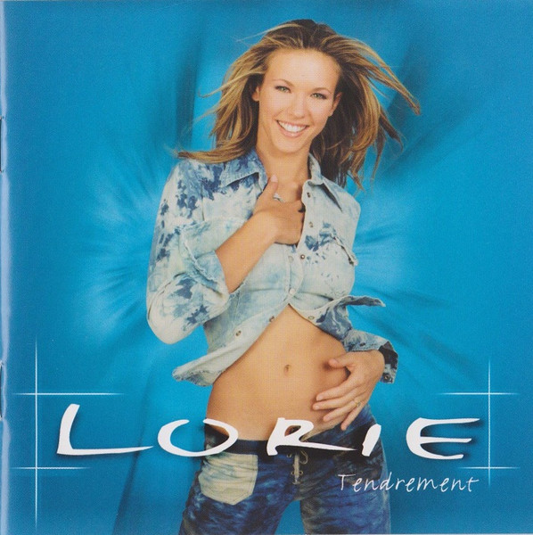 Lorie - Tendrement | Guy Cloutier Communications (PGCCD-9439) - main Lorie - Tendrement | Guy Cloutier Communications (PGCCD-9439) - main