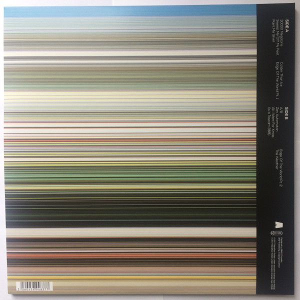 Pond - The Weather | Marathon Artists (MA0094LP) - 4 Pond - The Weather | Marathon Artists (MA0094LP) - 4