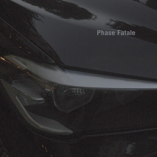 Phase Fatale - Reverse Fall | Ostgut Ton (o-ton 113) - main Phase Fatale - Reverse Fall | Ostgut Ton (o-ton 113) - main