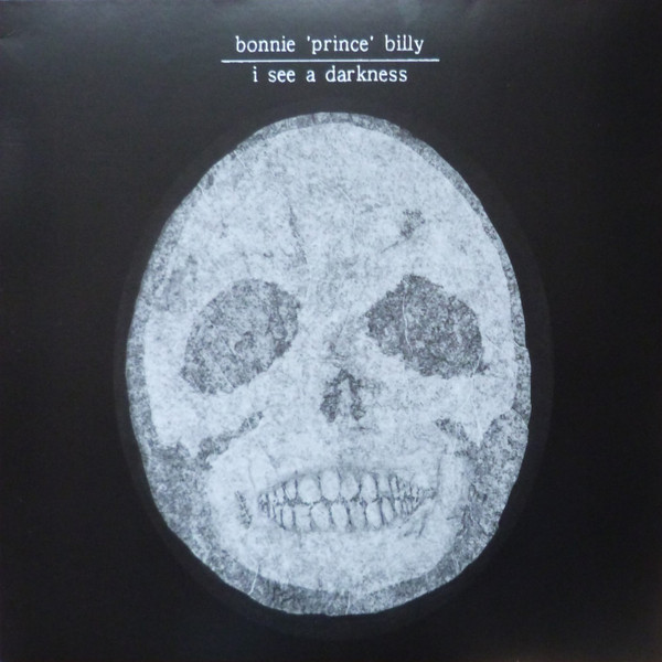 Bonnie "Prince" Billy - I See A Darkness | Domino (WIGLP59)