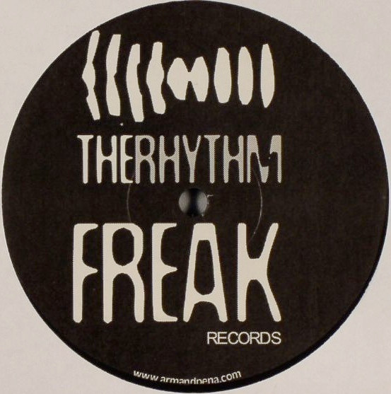 Armand Pena - Watching me | The Rhythm Freak Records (RF49800) - 2