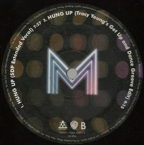 Hung Up