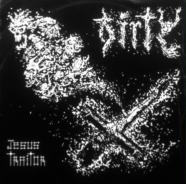 Jesus Traitor - Dirty | Katapult (Dirty 1) - main Jesus Traitor - Dirty | Katapult (Dirty 1) - main