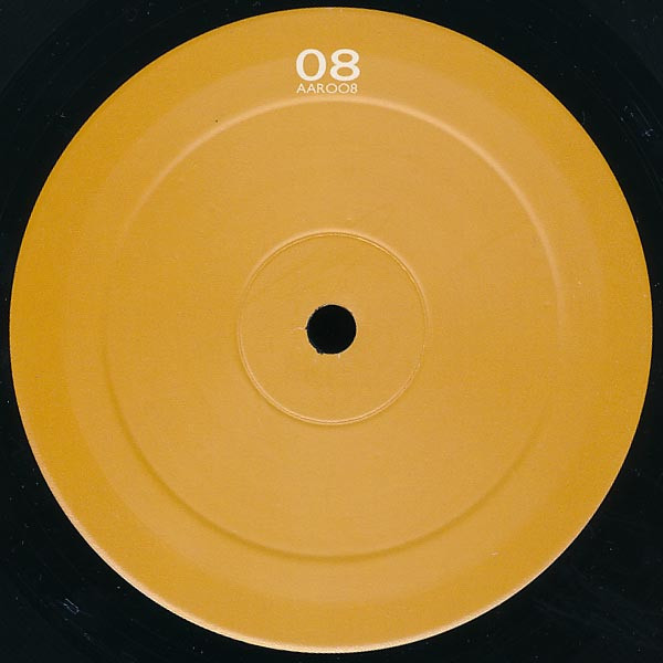 Lars Klein / Michael Burkat - Alliance II | Audio Assault (AAR008) - 2
