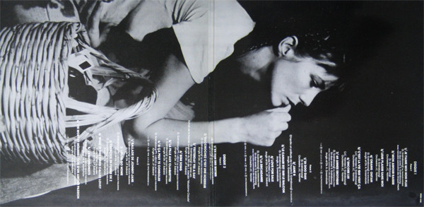 Jane Birkin - Je T'Aime Moi Non Plus | Fontana (6680 005) - 2