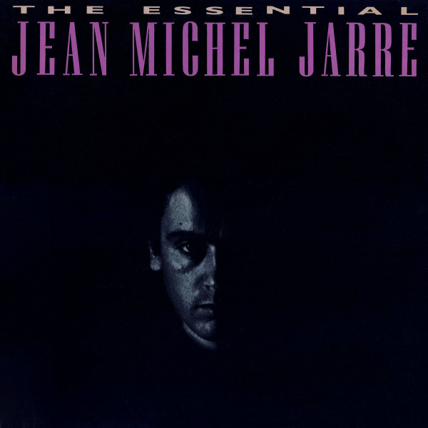 Jean-Michel Jarre - The Essential | Polydor (817 003-1)