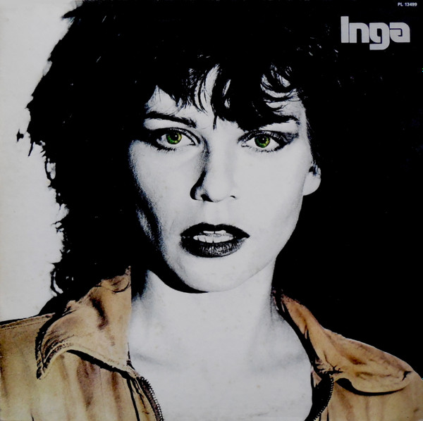 Inga Rumpf - Inga | RCA (PL 13499) - main