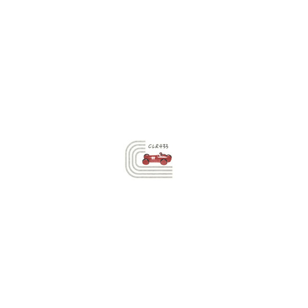 Morgan Geist - Linking Tunnel | Clear (CLR433)