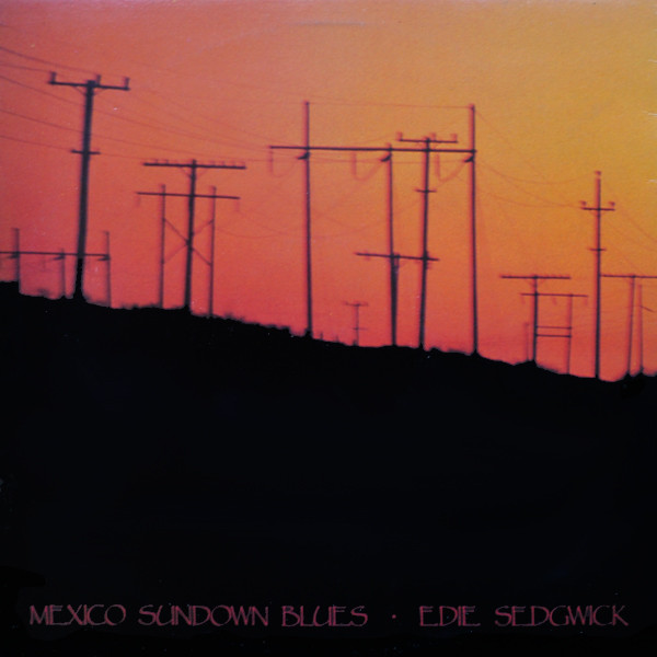 James Ray And The Performance - Mexico Sundown Blues | Merciful Release (MRAY 52) - 2 James Ray And The Performance - Mexico Sundown Blues | Merciful Release (MRAY 52) - 2
