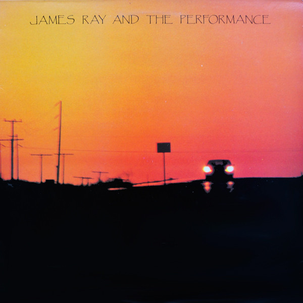 James Ray And The Performance - Mexico Sundown Blues | Merciful Release (MRAY 52) - main James Ray And The Performance - Mexico Sundown Blues | Merciful Release (MRAY 52) - main