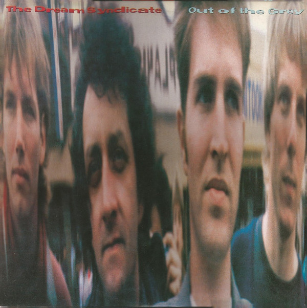 The Dream Syndicate - Out Of The Grey | Edisom, Lda. (615403)