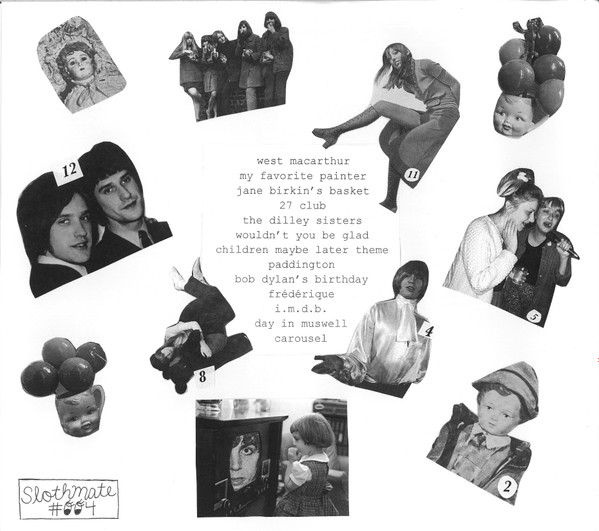 Children Maybe Later - What A Flash Kick! | Sloth Mate Productions (#004) - 2