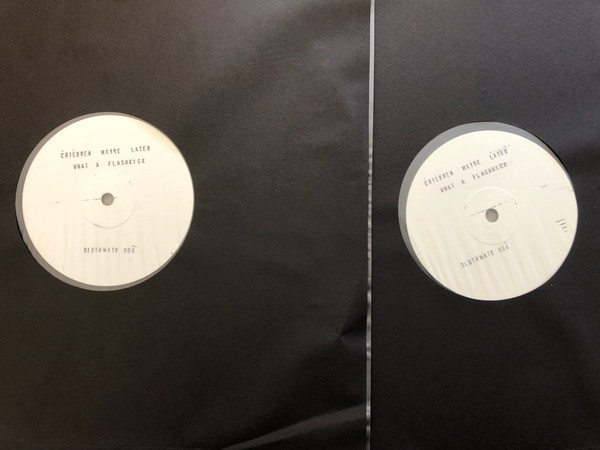 Children Maybe Later - What A Flash Kick! | Sloth Mate Productions (#004) - 3