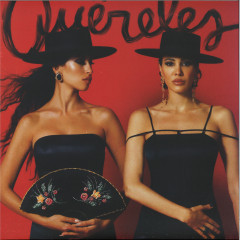 Mestiza - Quereles | Blanco Y Negro (SC005V)