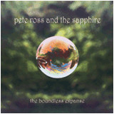 Pete Ross & The Sapphire - The Boundless Expanse | Beast Records (BR175)