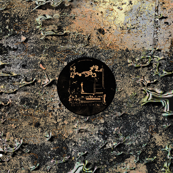 Ntel - Dilution Effect | Garmo (GARM01)