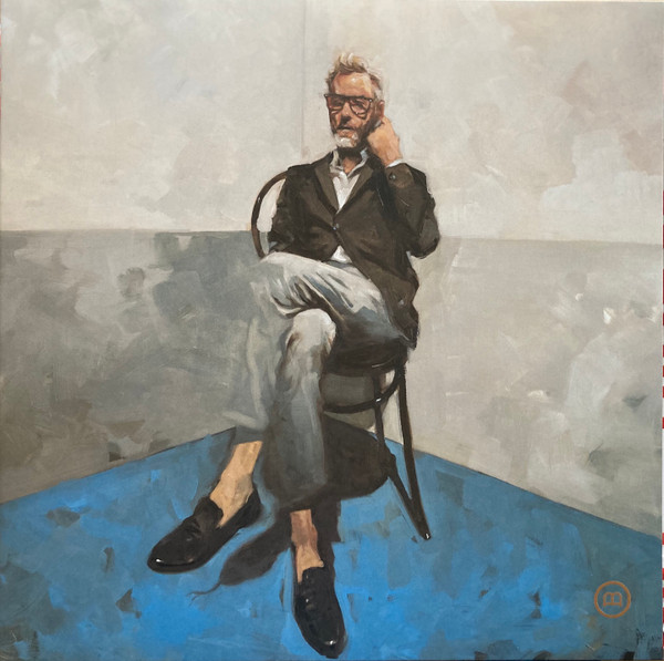 Matt Berninger - Serpentine Prison | Book Records (CRE01278) - main