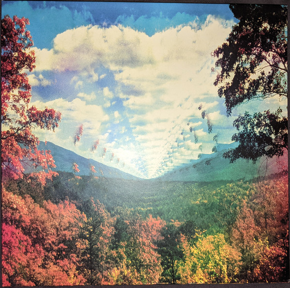 Tame Impala - Innerspeaker (2010 ➝ 2020) | Island Records (0725647)