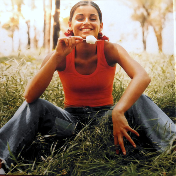 Nelly Furtado - Whoa, Nelly! | Geffen Records (NF0044-50217-2) - 2 Nelly Furtado - Whoa, Nelly! | Geffen Records (NF0044-50217-2) - 2
