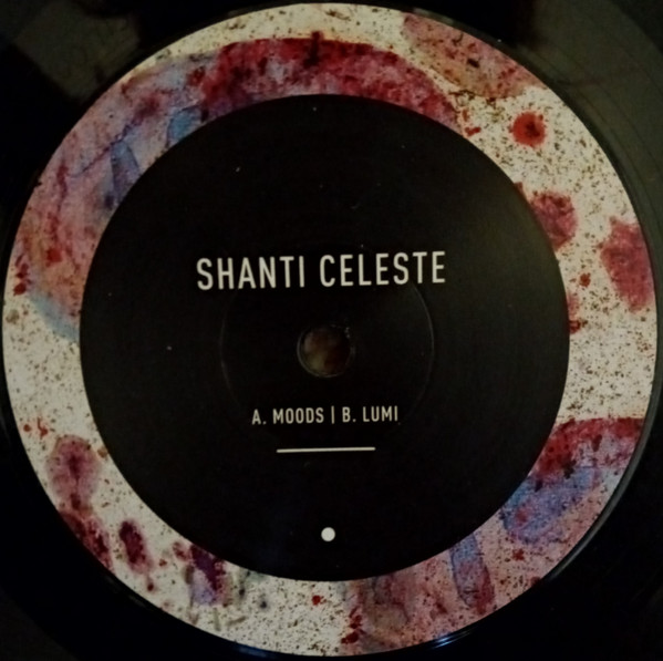 Shanti Celeste - Moods / Lumi | Brstl (BRSTL009) - main