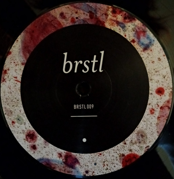 Shanti Celeste - Moods / Lumi | Brstl (BRSTL009) - 2