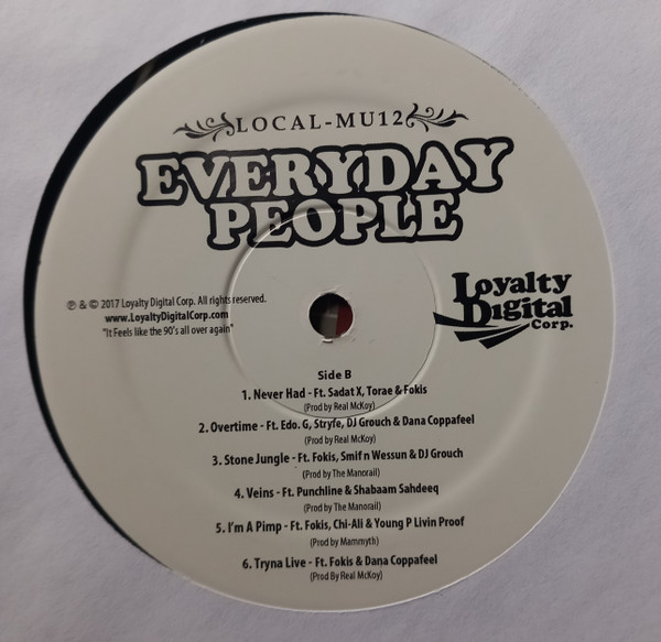Local-Mu12 - Everyday People | Loyalty Digital Corp. (none) - 4 Local-Mu12 - Everyday People | Loyalty Digital Corp. (none) - 4