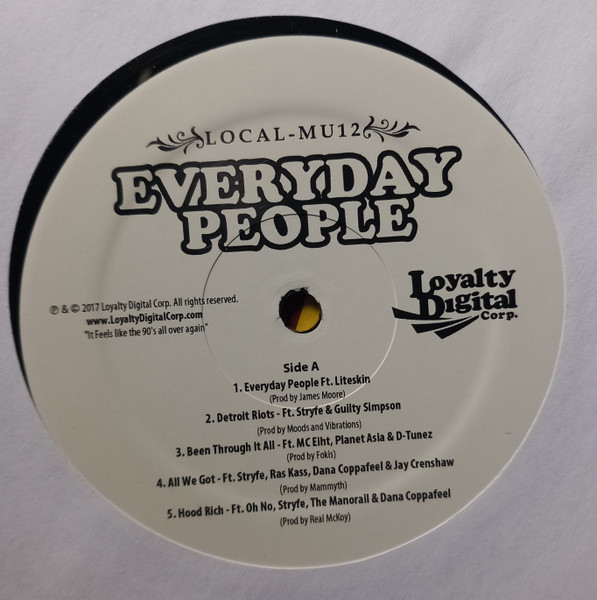 Local-Mu12 - Everyday People | Loyalty Digital Corp. (none) - 3 Local-Mu12 - Everyday People | Loyalty Digital Corp. (none) - 3