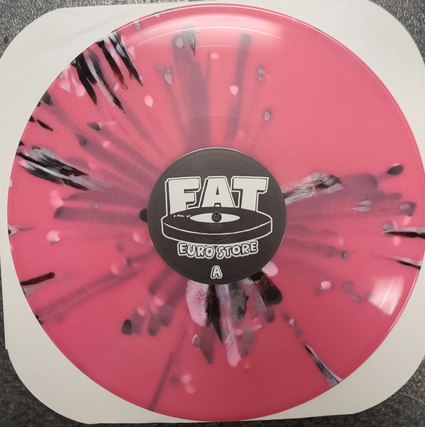 Face To Face - No Way Out But Through | Fat Wreck Chords (FAT146-1) - 3 Face To Face - No Way Out But Through | Fat Wreck Chords (FAT146-1) - 3
