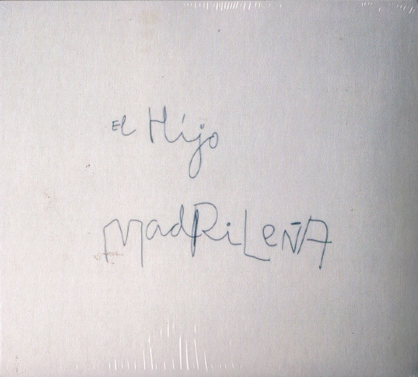 El Hijo - Madrileña | Acuarela (nois1097)