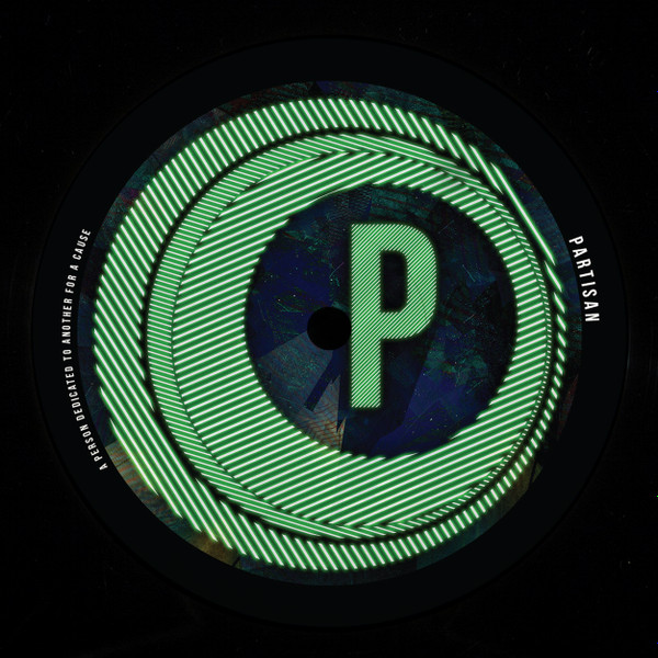 Fern - Paradox EP | Partisan (PTN005) - 2
