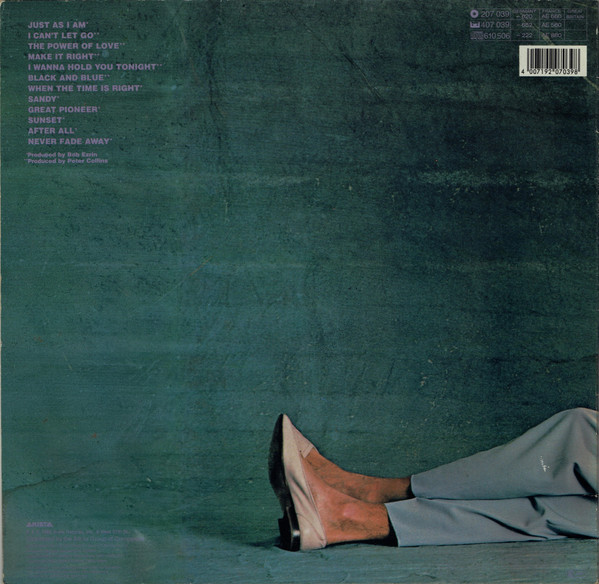 Air Supply - Air Supply | Arista (207 039) - 2