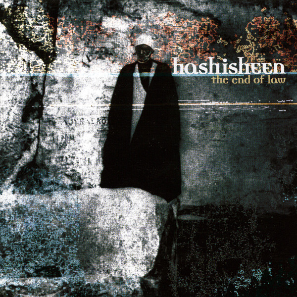 Bill Laswell - Hashisheen (The End Of Law) | Sub Rosa (SR 154) - 2