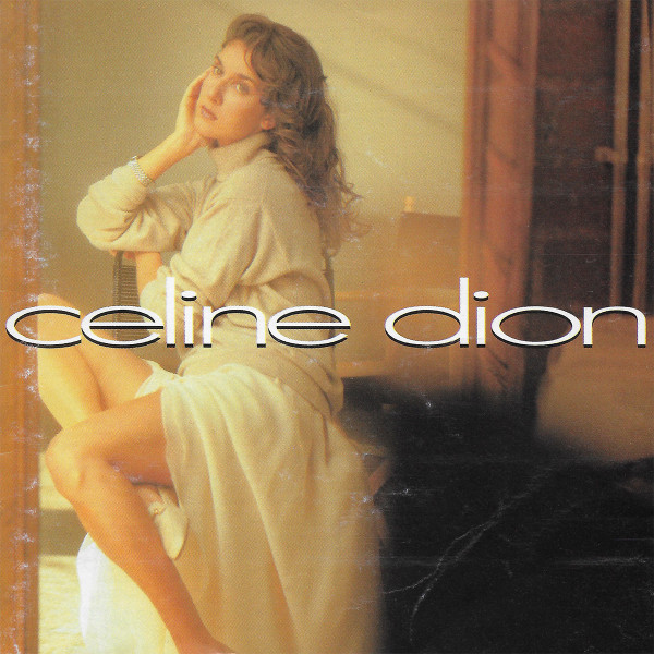 Céline Dion - Celine Dion | Columbia (CK 52473)