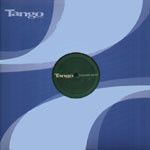 Solomonic Sound - Remember Garnett (Remixes) | Tango Recordings (TANGO 012) - 3 Solomonic Sound - Remember Garnett (Remixes) | Tango Recordings (TANGO 012) - 3