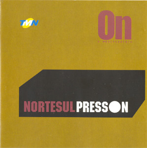 Various - Nortesul PressOn #1 | NorteSul (NS Promo 04/2000)