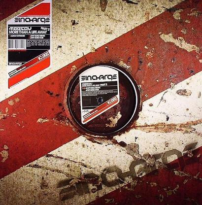 Marco V - More Than A Life Away (Part 2) | In Charge (IC.002)
