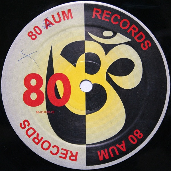 Private Productions - Looped | 80 Aum Records (AUM 1912) - 4 Private Productions - Looped | 80 Aum Records (AUM 1912) - 4