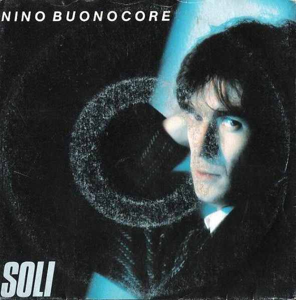 Nino Buonocore - Soli | EMI (06 1186997)