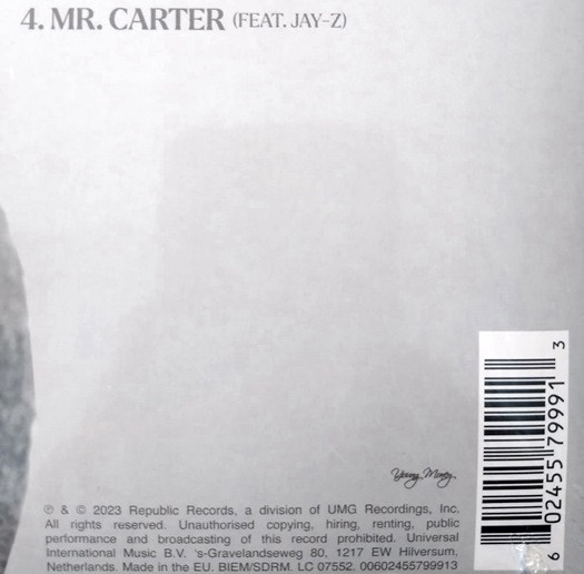 Lil Wayne - I Am Music | Young Money Entertainment (00602455799913) - 3 Lil Wayne - I Am Music | Young Money Entertainment (00602455799913) - 3