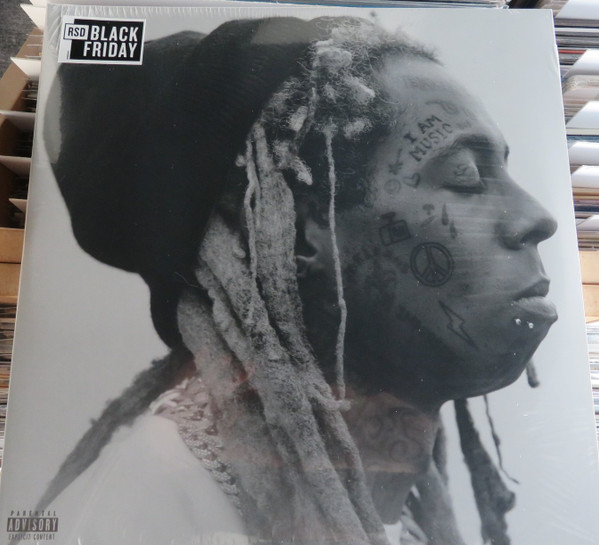 Lil Wayne - I Am Music | Young Money Entertainment (00602455799913) - 2 Lil Wayne - I Am Music | Young Money Entertainment (00602455799913) - 2